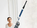 Anti Hair Wrap & Floor Detect - Cordless Vacuum SK