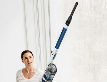 Anti Hair Wrap & Floor Detect - Cordless Vacuum SK