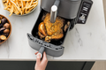 6 Cooking Functions - Double Stack XL